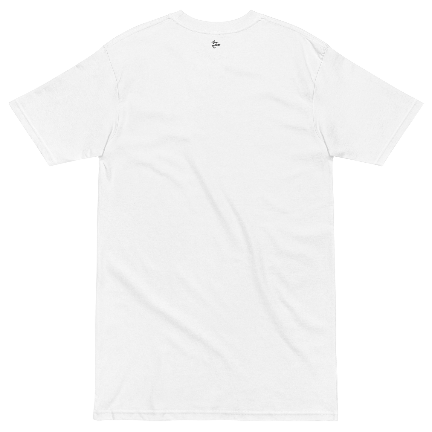 PLS LONER CULTURE Graphic T-Shirt