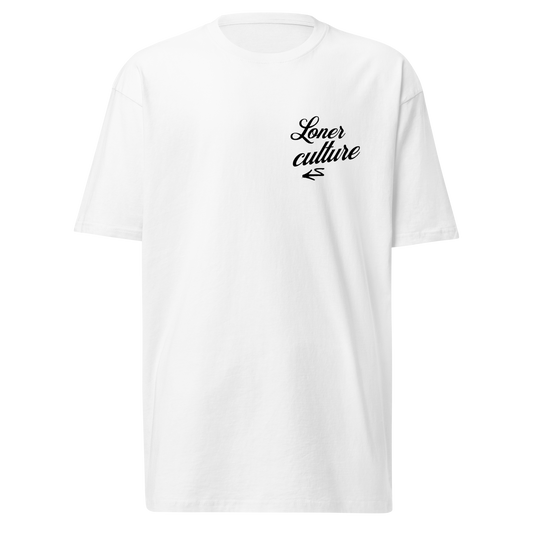 PLS Loner Culture T-Shirt