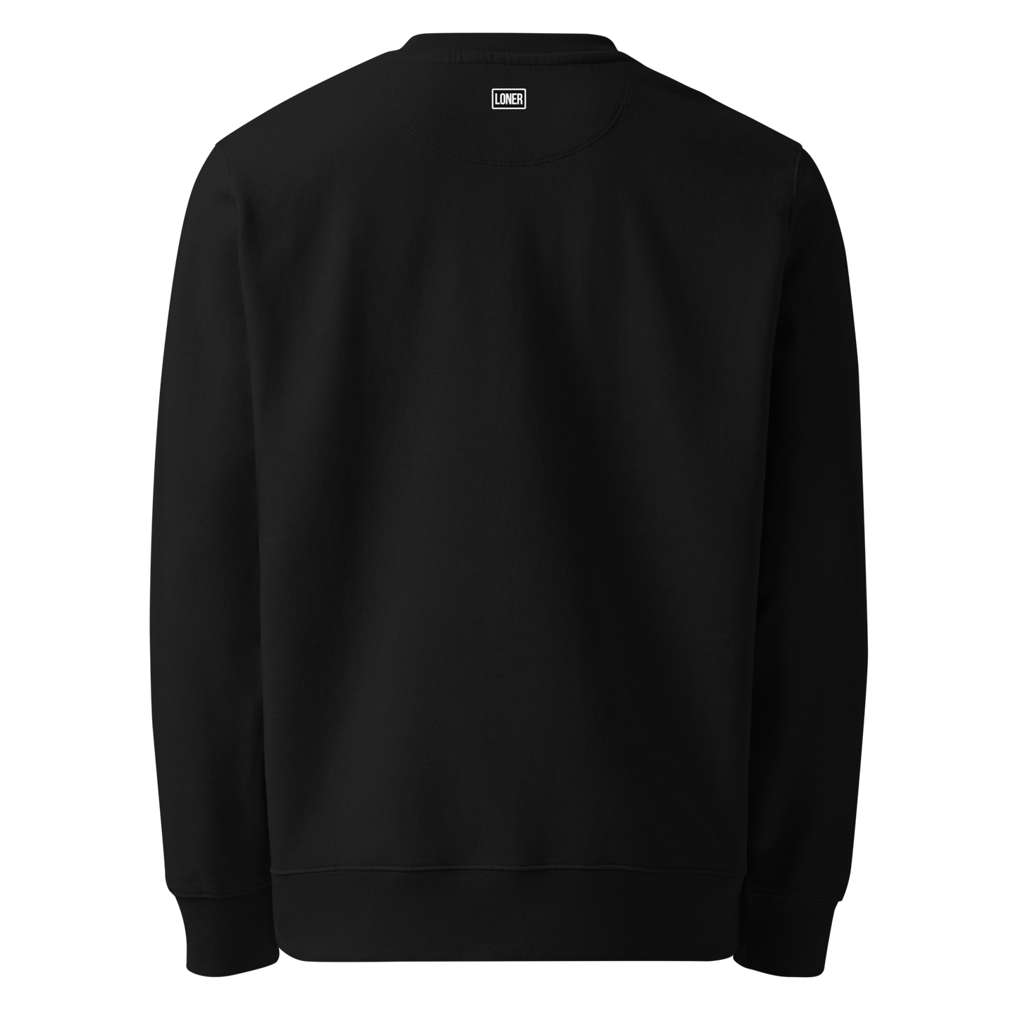 PLS “Black Label” Sweatshirt