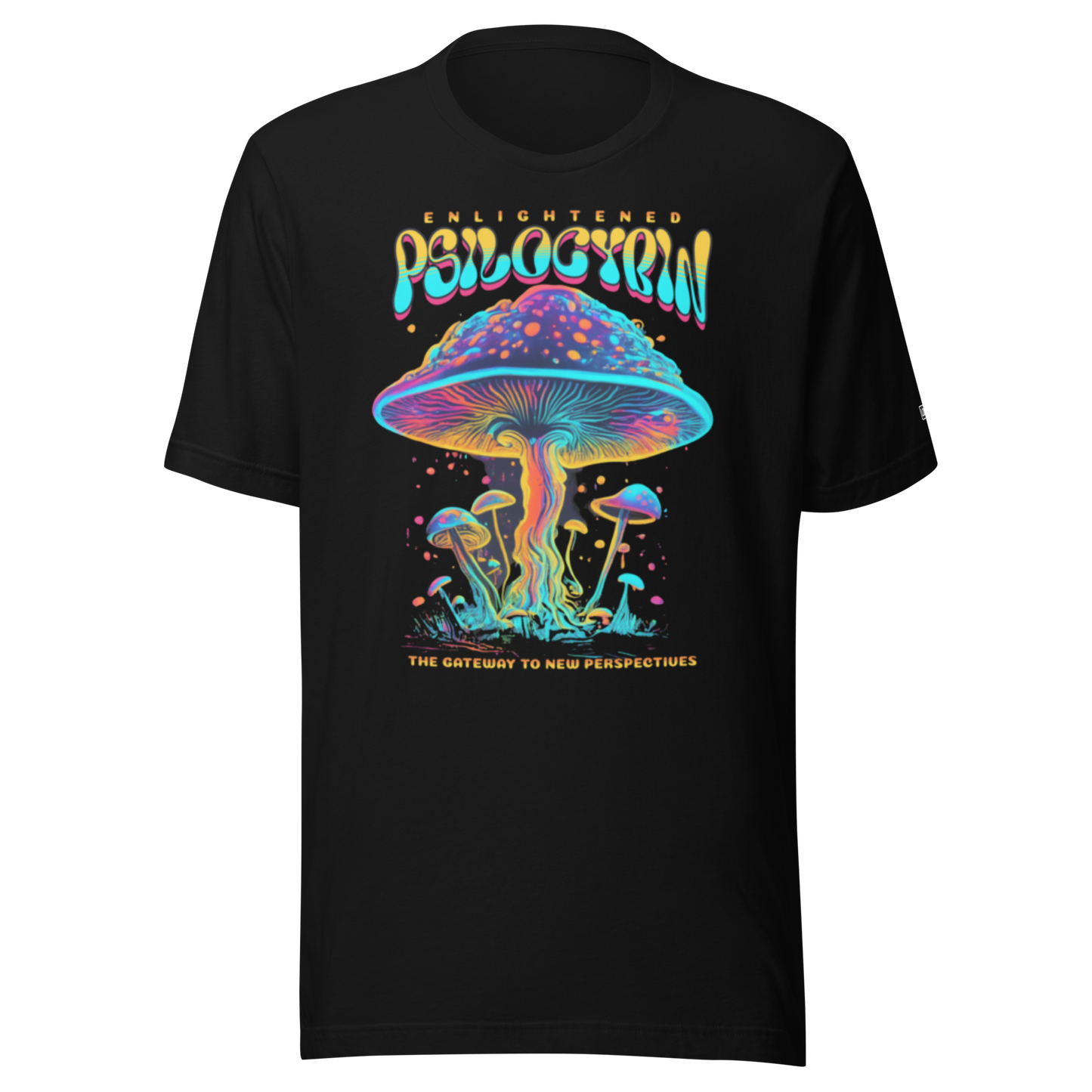 PLS Psyched Out!!! T-Shirt