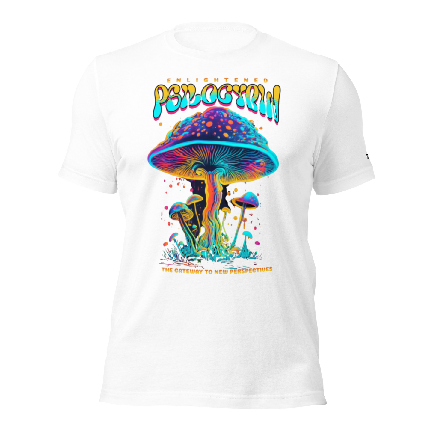 PLS Psyched Out!!! T-Shirt