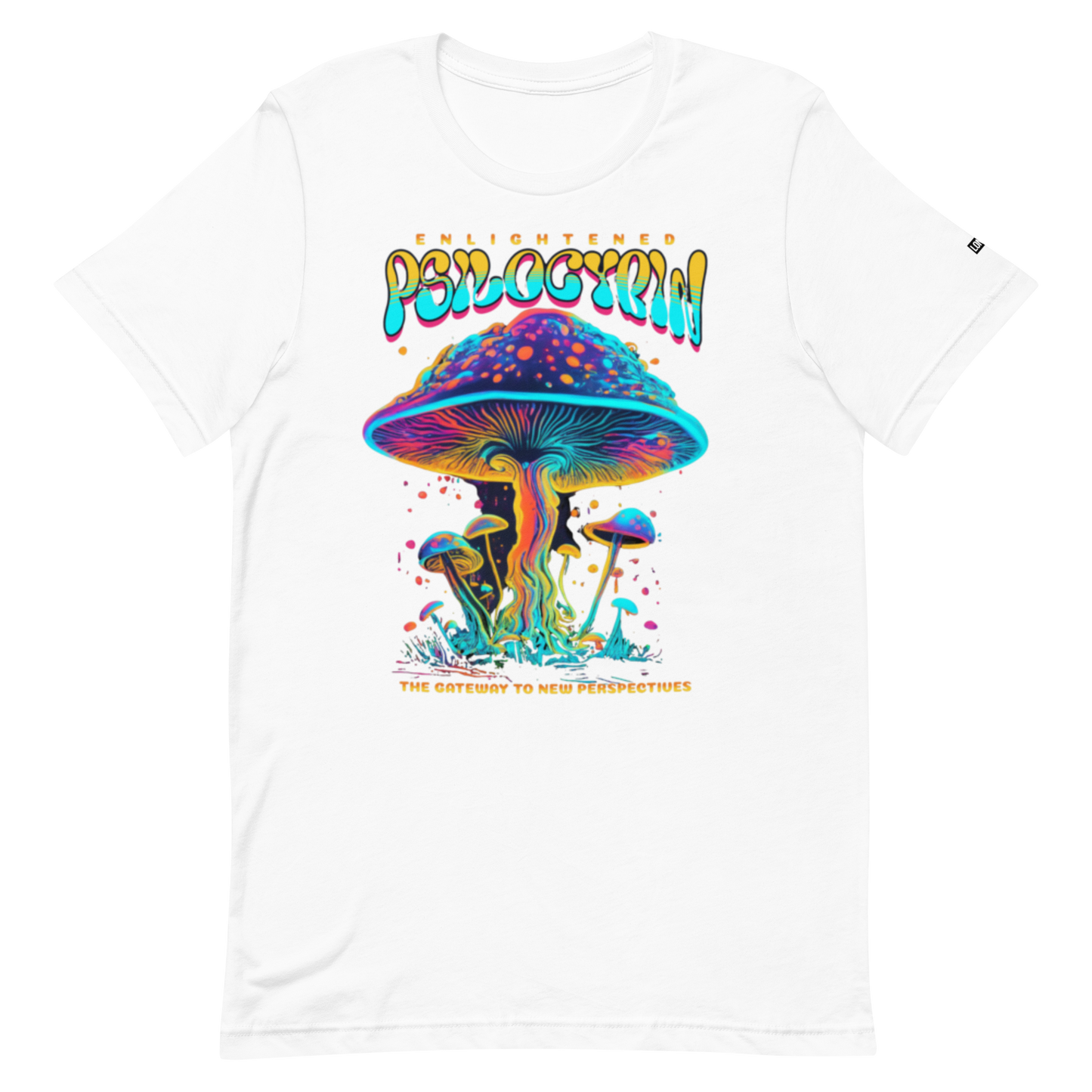 PLS Psyched Out!!! T-Shirt